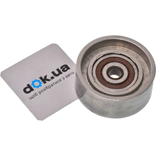 ATB2290 Dayco Обводной ролик ремня ГРМ