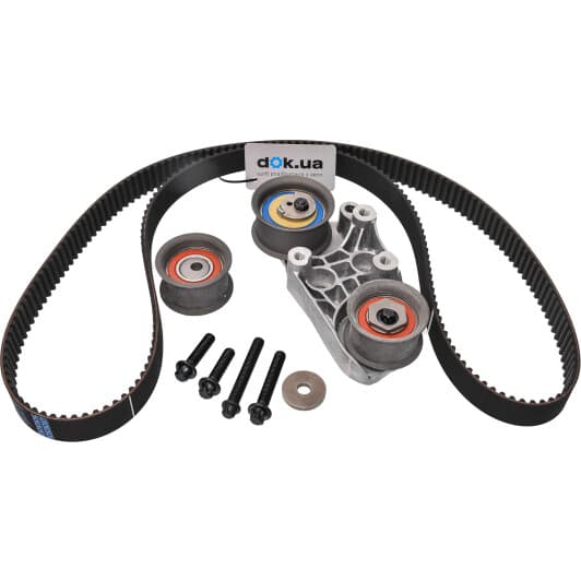 KTB397 Dayco Комплект ремня ГРМ