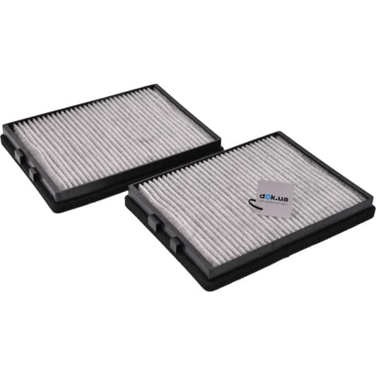 54.108.00 UFI Фильтр салона