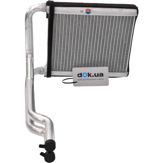 HY6393 AVA Quality Cooling Радіатор пічки