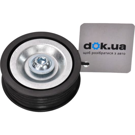 MPQ0590 Magneti Marelli Обвідний ролик поліклинового ременя