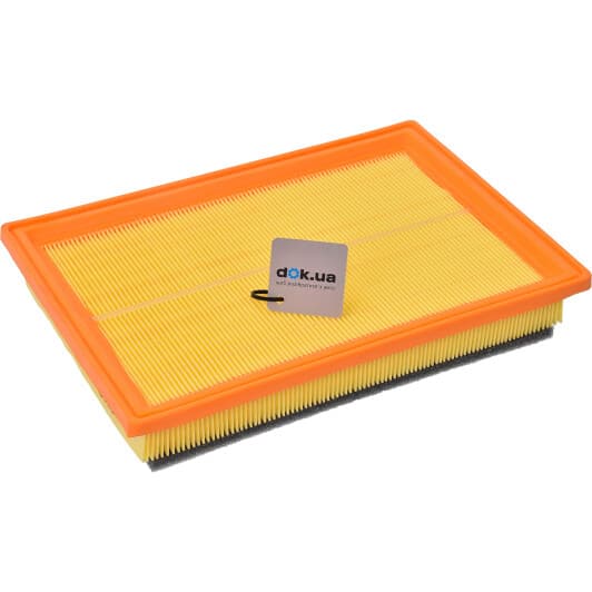 wh128 Wunder Воздушный фильтр