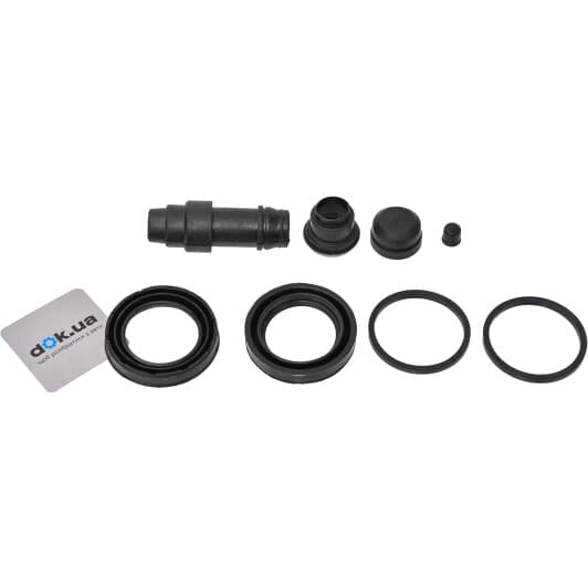 D4246 Autofren Seinsa Ремкомплект гальмівного супорта