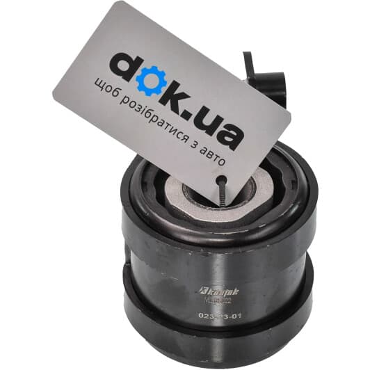 MZBS022 Kautek Automotive Сайлентблок важеля