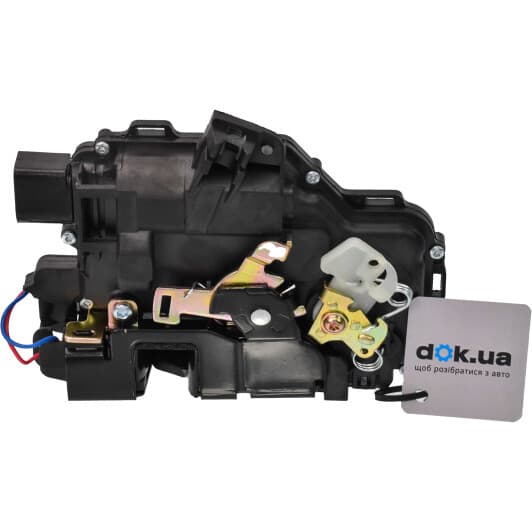 31837040 AND Замок двери