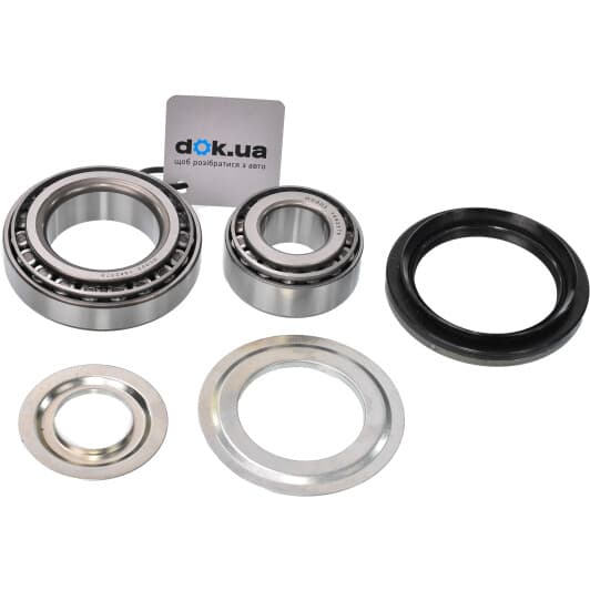 200791 A.B.S. Подшипник ступицы колеса