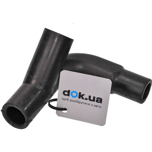 3404103 Sasic Патрубок радиатора системы охлаждения двигателя