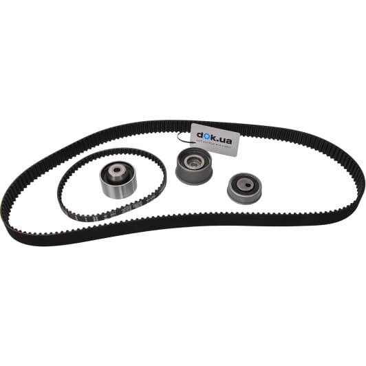 VKMA 95659 SKF Комплект ременя ГРМ