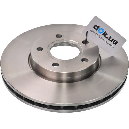 F1028V LPR Тормозной диск