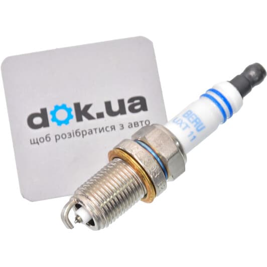 UXT11 Beru Свеча зажигания