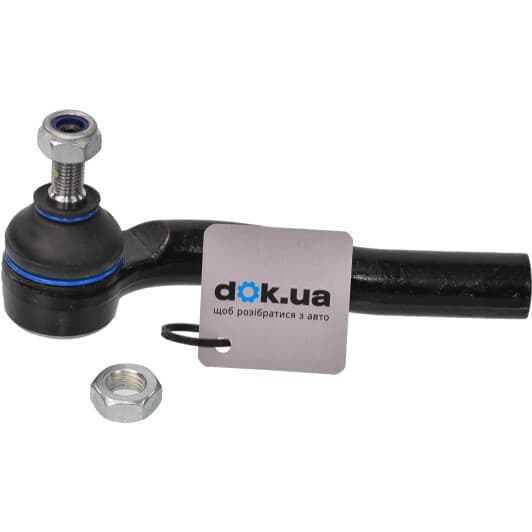 TA1968 Delphi Наконечник кермової тяги