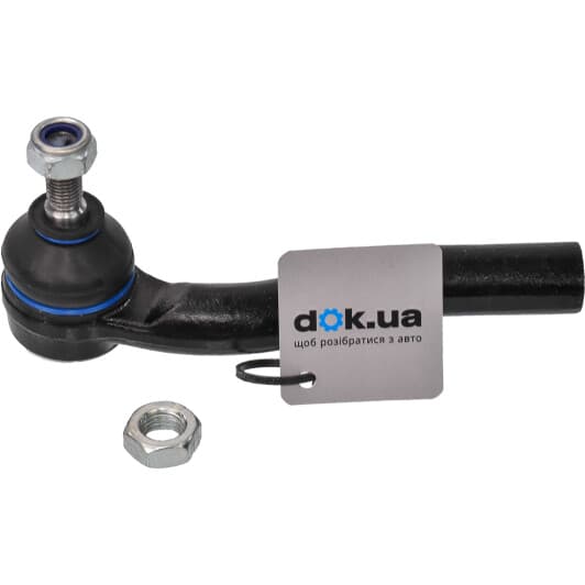 TA1967 Delphi Наконечник кермової тяги