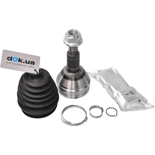 N2820921 Nipparts Граната для Chevrolet Captiva