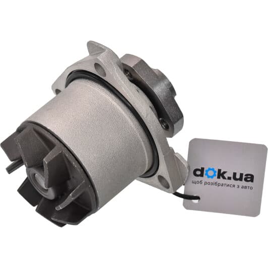 538035010 INA Помпа