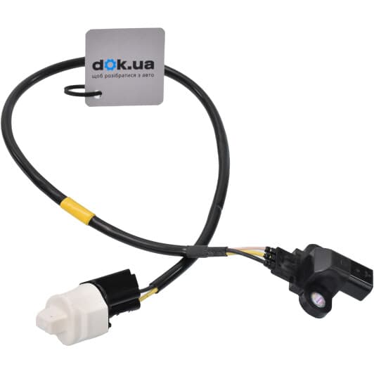 MR985145 Mitsubishi Датчик положения коленвала для Mitsubishi Pajero