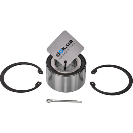 200030 A.B.S. Підшипник ступиці колеса