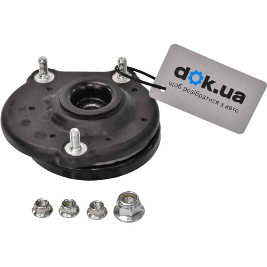 38205 Febi Комплект (опора + подшипник)