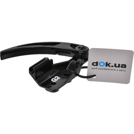 40873 Febi Ручка открывания капота