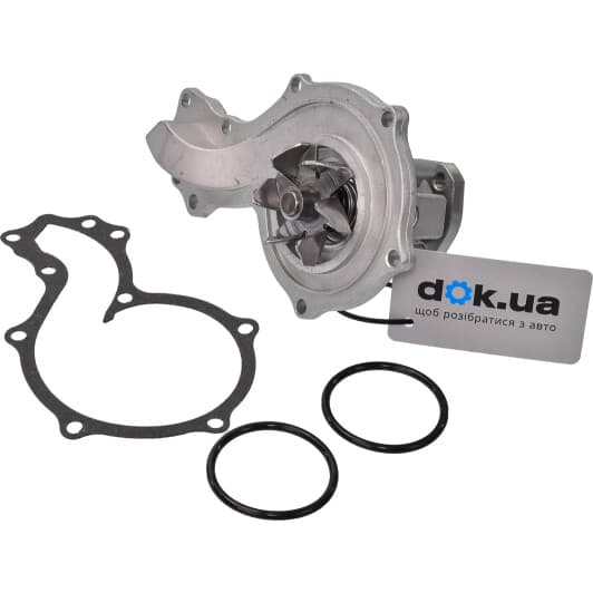 DP288 Dayco Помпа