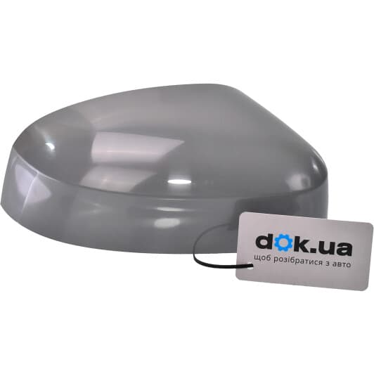 6342401 Alkar Корпус дзеркала