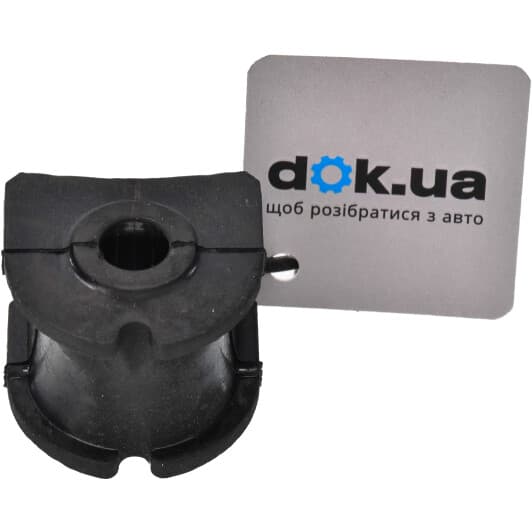 SKSB14592 MOOG Втулка стабилизатора