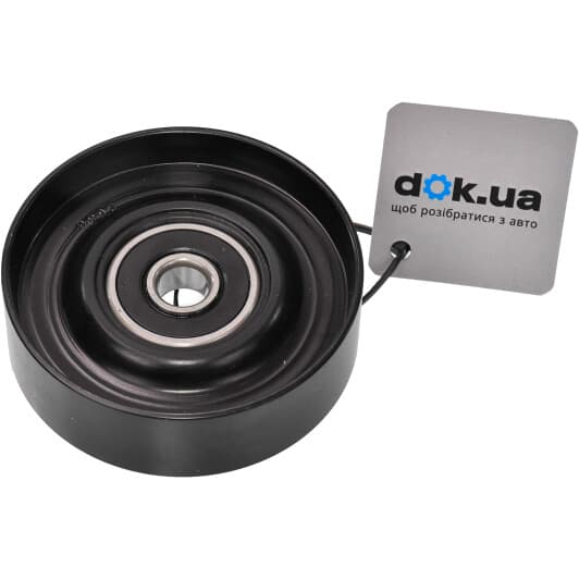 1194731U05 Nissan / Infiniti Натяжний ролик поліклинового ременя