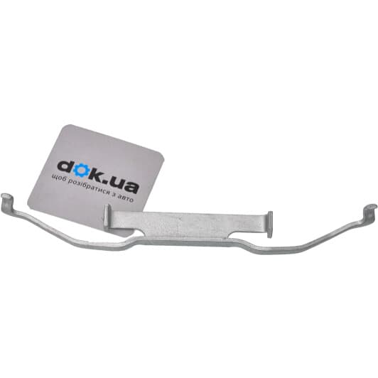 11.8116-0109.1 ATE Пружина тормозного суппорта