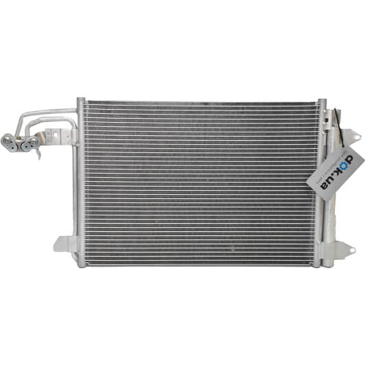 TP1594684 Tempest Радиатор кондиционера