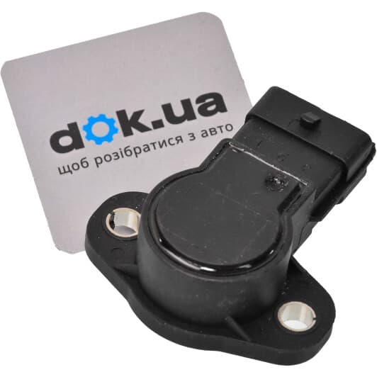 j5640307 Herth+Buss Датчик положения дроссельной заслонки