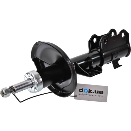 21864FR SATO tech Стійка амортизатора