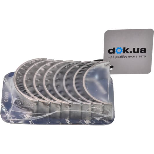 77521610 Kolbenschmidt Шатунный вкладыш