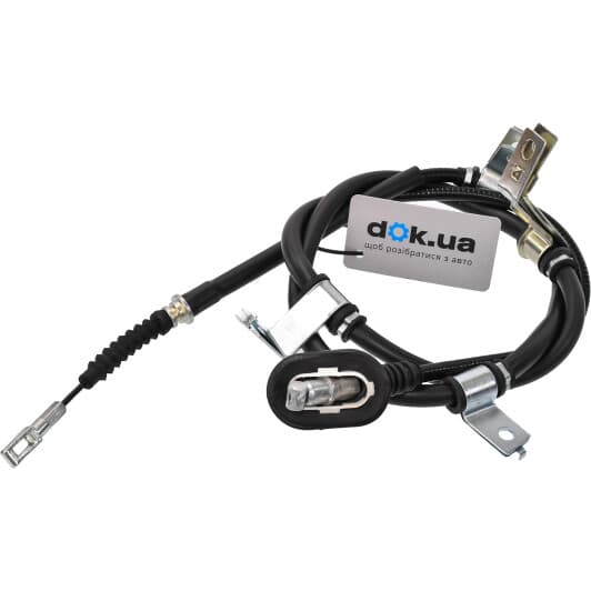 1987482692 Bosch Трос ручного гальма для Kia Magentis