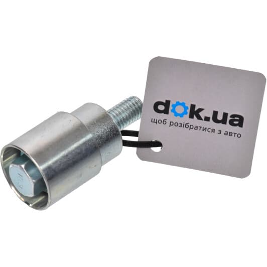 BE-021 Japanparts Обвідний ролик ременя ГРМ