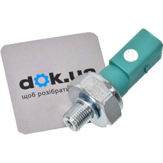 107973 Febi Датчик давления масла