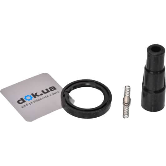 CP043 Tesla Вилка свечи накаливания