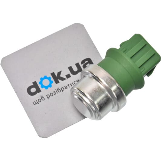 100 810 0007 Meyle Датчик температури охолоджувальної рідини