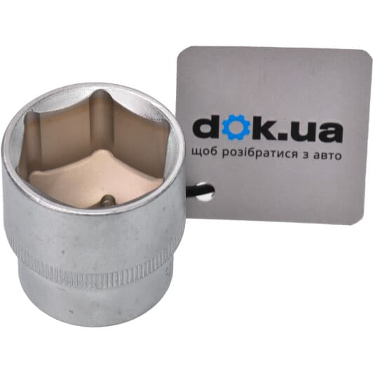 Торцевая головка Armer ARM-B0032 32 мм 1/2"