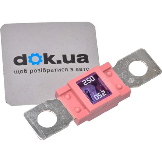 Предохранитель автомобильный Bosch 1987531006 FG maxi (mega) 250A