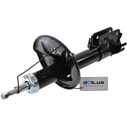 22357FL SATO tech Стійка амортизатора для Hyundai Santa Fe