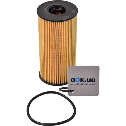 wl7576 WIX Filters Оливний фільтр