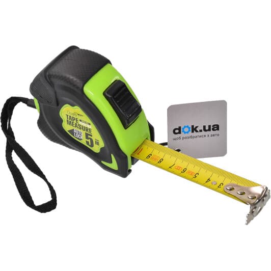 Рулетка Alloid RG37-525 5 м