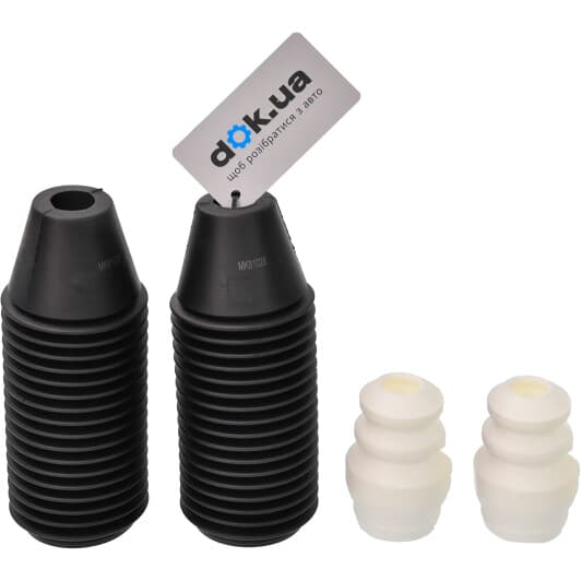 MK81028 SATO tech Комплект (пыльники + отбойники)