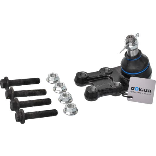 TC2110 Delphi Шаровая опора