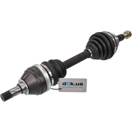 ds9505l BGA Полуось