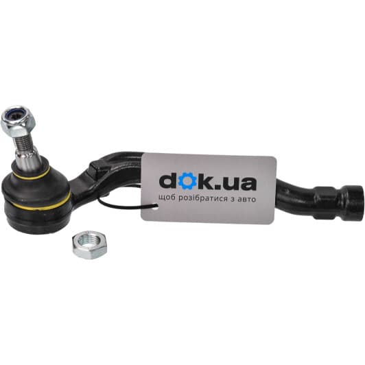 CIES13989 MOOG Наконечник кермової тяги