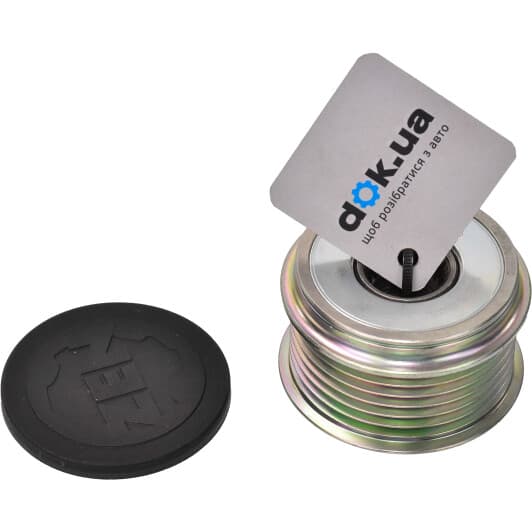 ZN5389 ZEN Шкив генератора