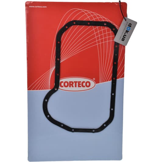 026316P Corteco Прокладка масляного поддона