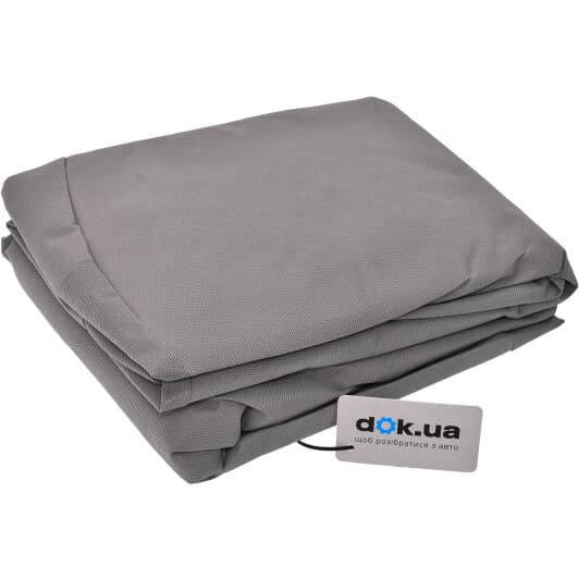 Комплект чохлів для коліс Kegel 5-3421-246-3020 для діаметра R14-R17