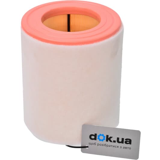 15124124 Profit Повітряний фільтр