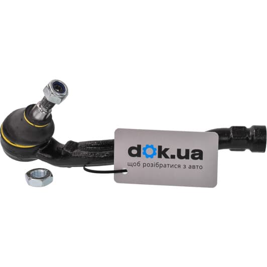 CIES13990 MOOG Наконечник кермової тяги